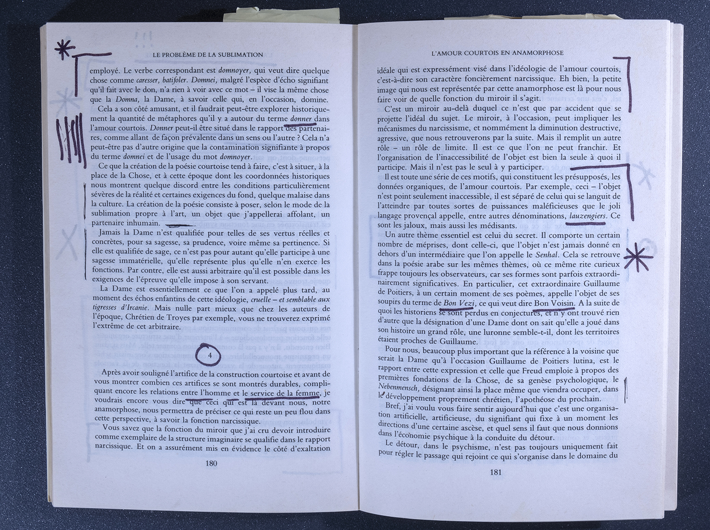 libro Archivio Carmelo Bene